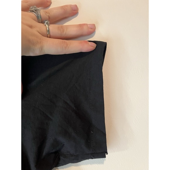 Vintage 1995 Harley Davidson Bike Week Daytona 3D Emblem single stitch Tshirt Md - Picture 3 of 4